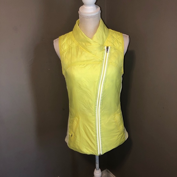 Lululemon reversible vest - Picture 5 of 9
